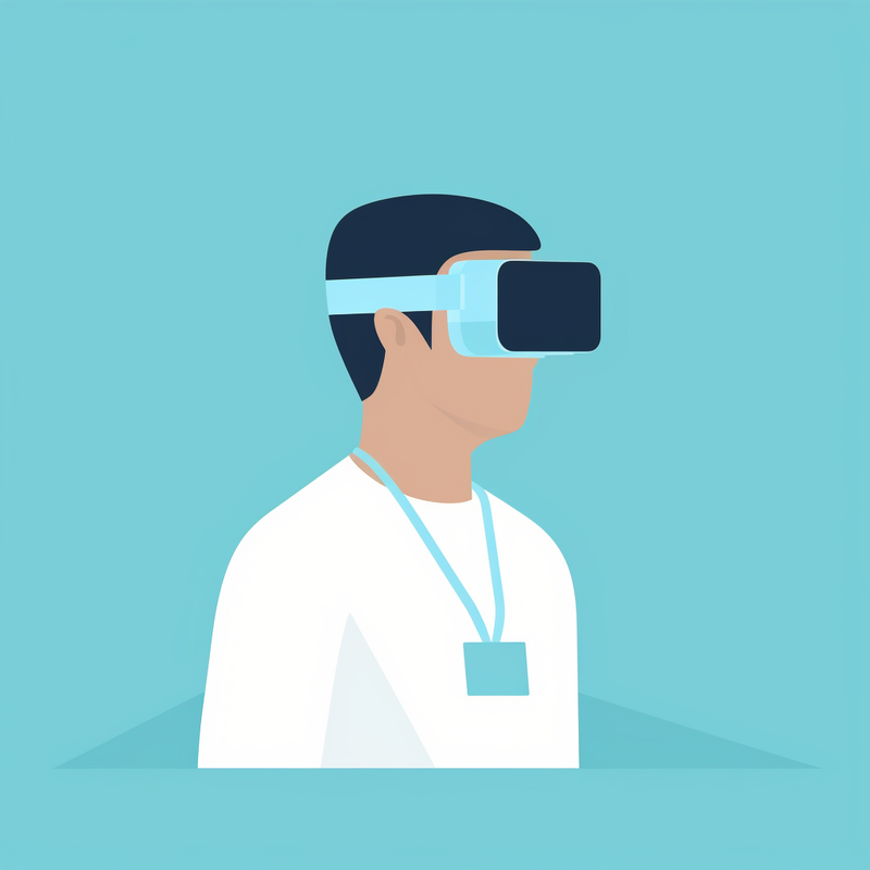 The Future of VRTHEAP: Predictions and Insights from Healthcare Leaders