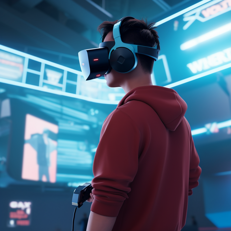 The Top 10 VRSE Games You Need to Play