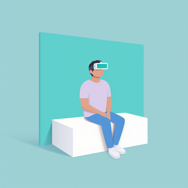 VRTHEAP: The Ultimate Tool for Mental Health Treatment