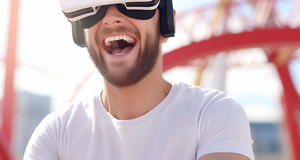 The Virtual Rollercoaster Experience: Your Ultimate Thrill Ride