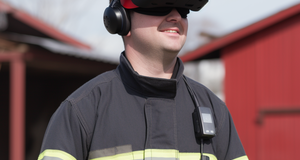 Virtual Reality Suits for Firefighters: Preparing for the Worst