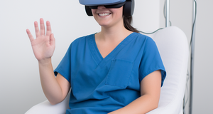 Virtual Reality Suits for Therapeutic Purposes - VRTHEAP