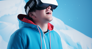 Virtual Reality Suits for Gaming Enthusiasts - VRSE