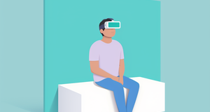 VRTHEAP: The Ultimate Tool for Mental Health Treatment